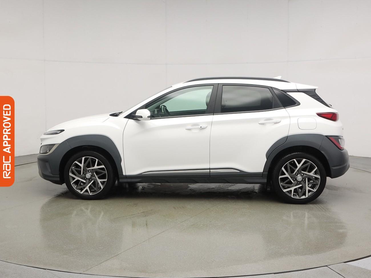 Used Hyundai KONA 2022 for sale - 76972672: Photo 32