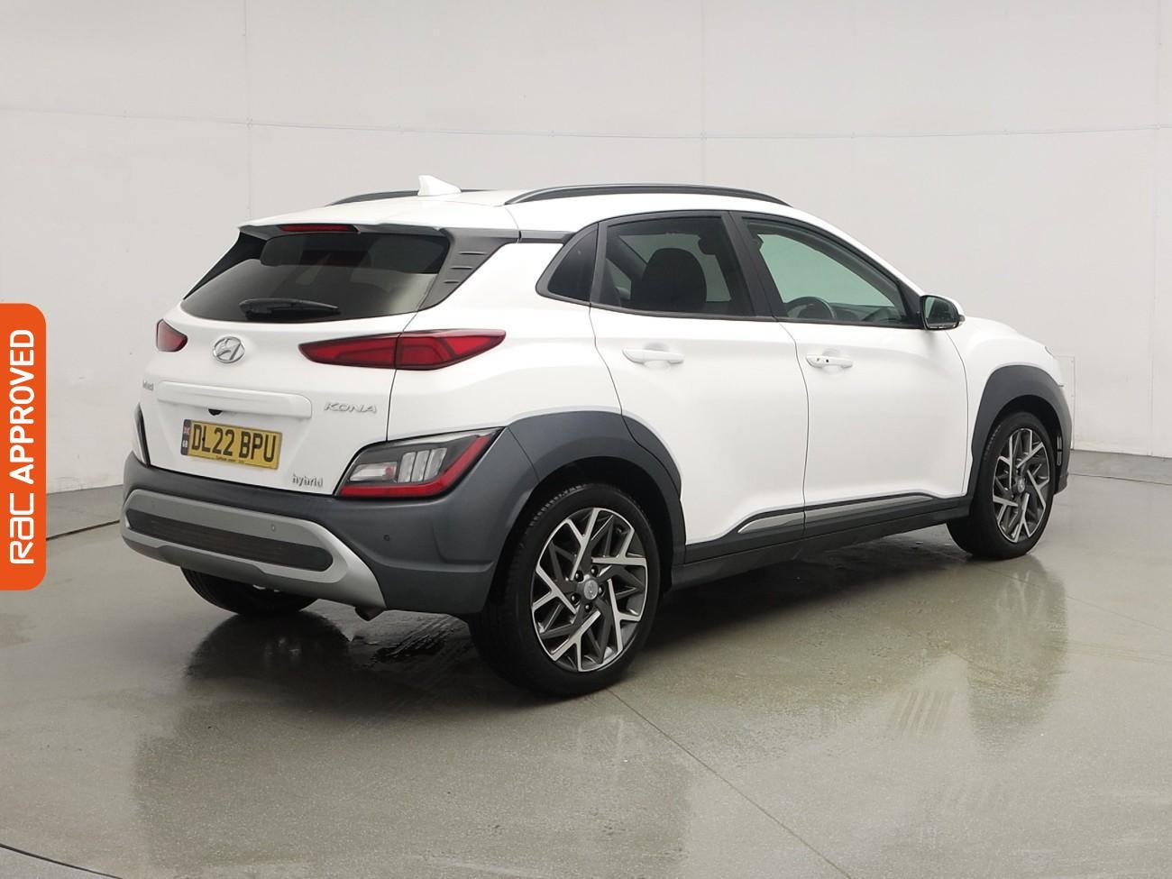 Used Hyundai KONA 2022 for sale - 76972672: Photo 33