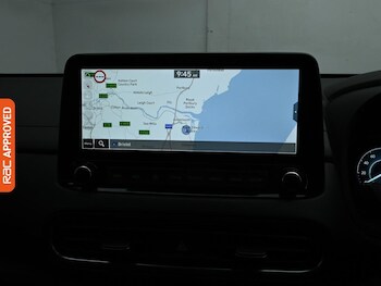 Used Hyundai KONA 2022 for sale - 76972672: Photo