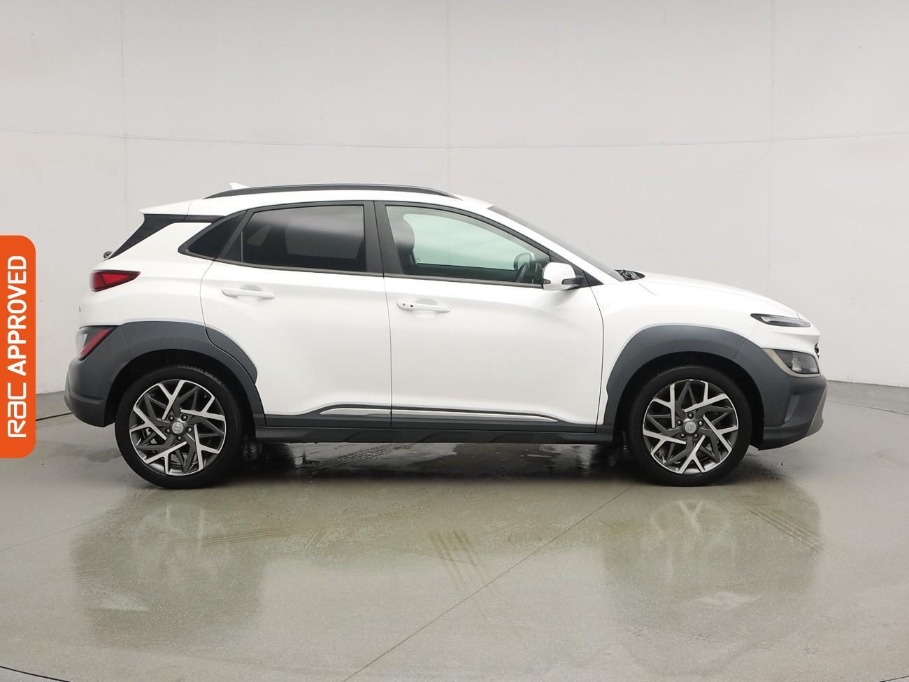 Used Hyundai KONA 2022 for sale - 76972672: Photo 6