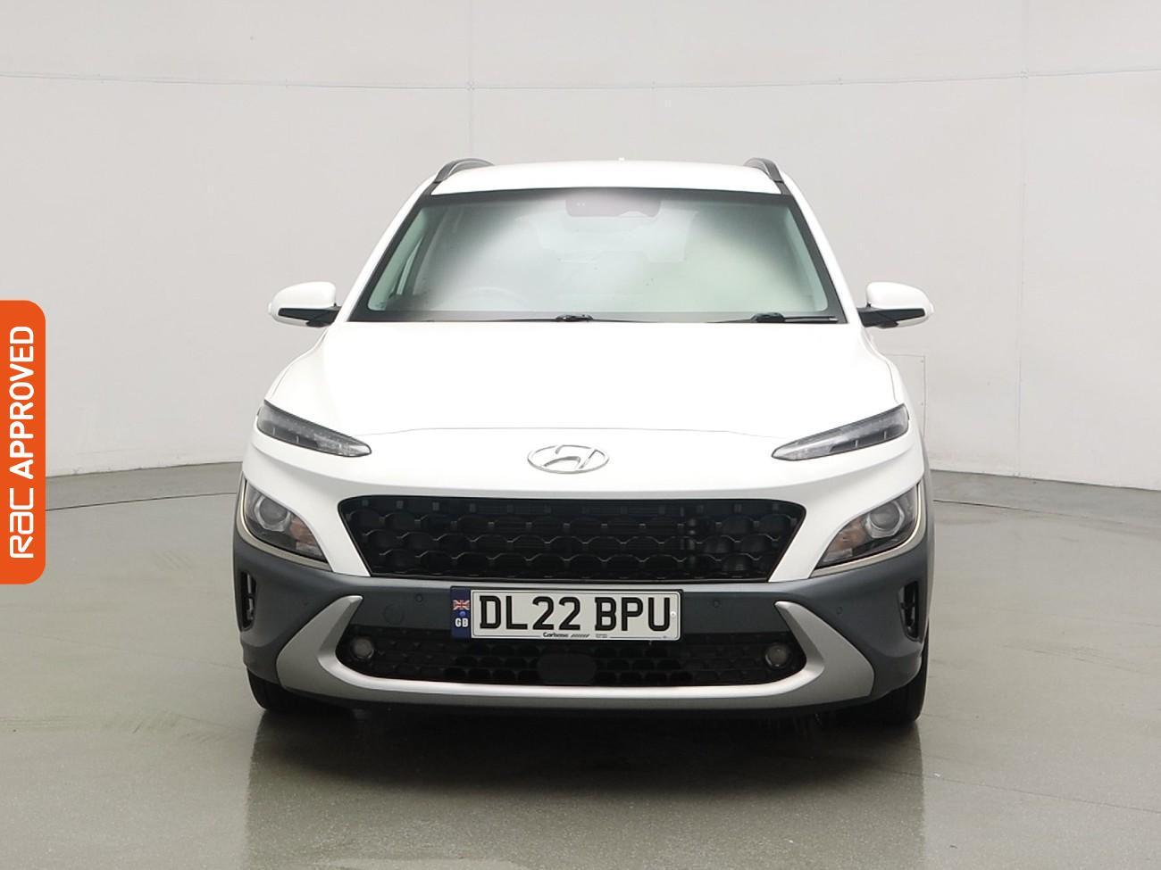 Used Hyundai KONA 2022 for sale - 76972672: Photo 7