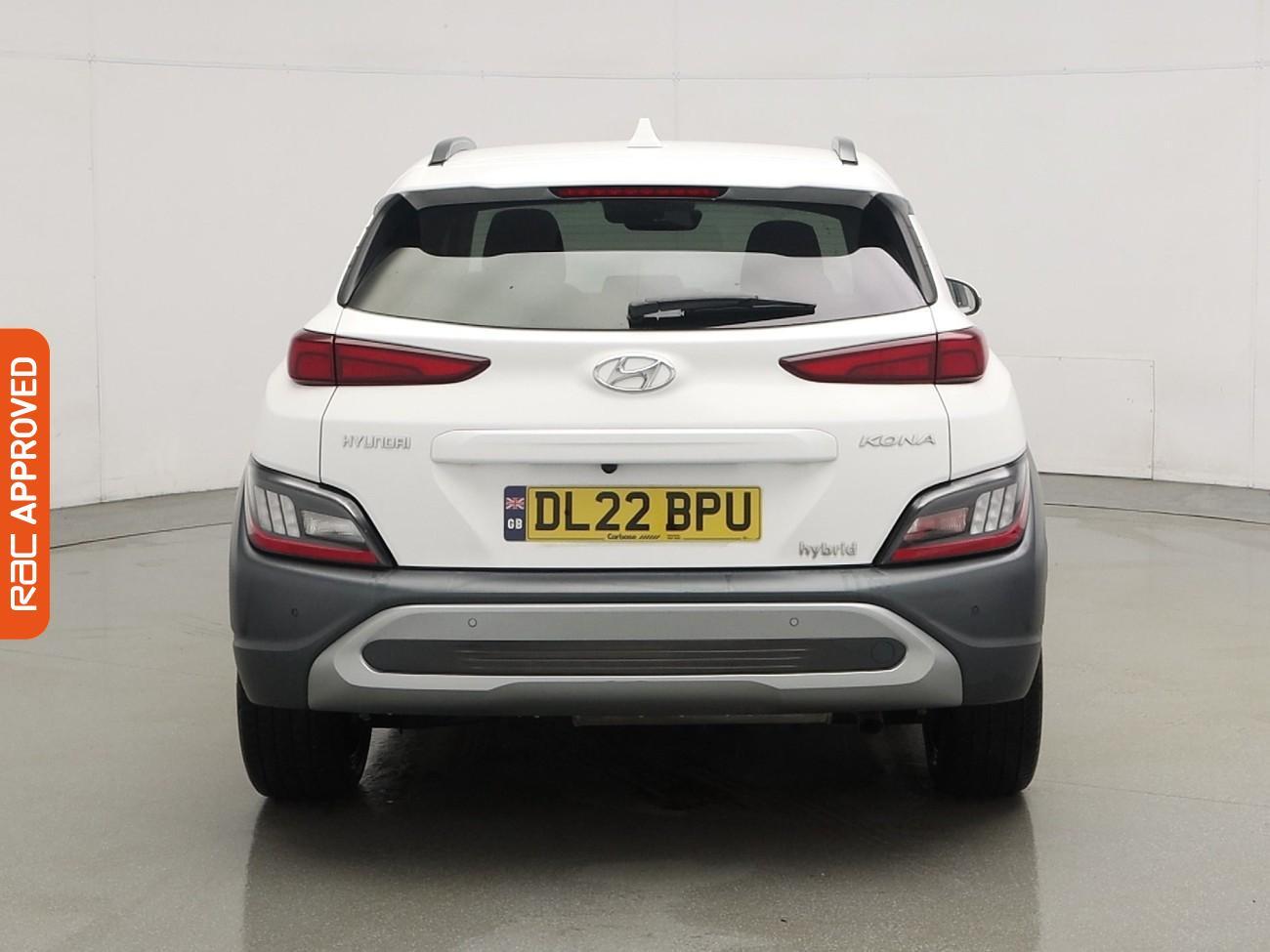 Used Hyundai KONA 2022 for sale - 76972672: Photo 8