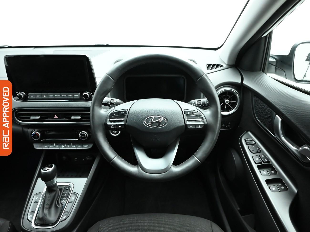 Used Hyundai KONA 2022 for sale - 76972672: Photo 9
