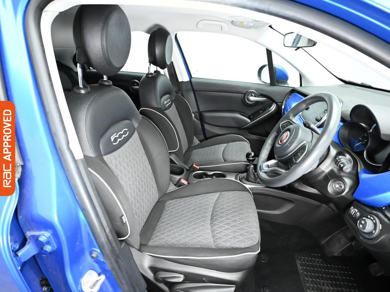 Used Fiat 500X 2019 for sale - 77779770: Photo 12