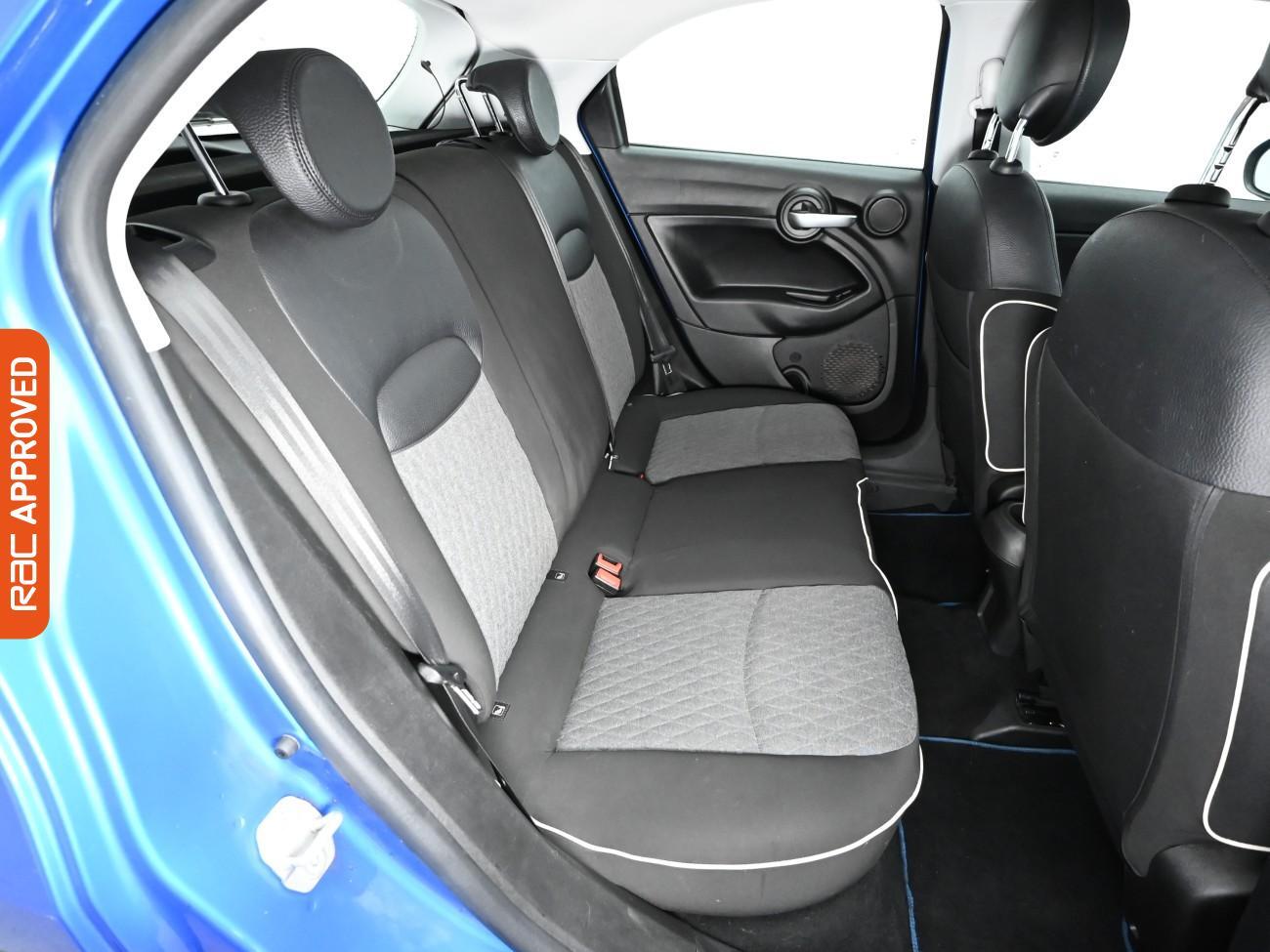 Used Fiat 500X 2019 for sale - 77779770: Photo 13