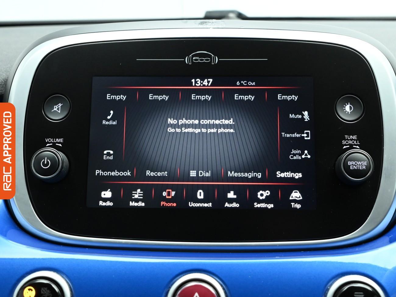 Used Fiat 500X 2019 for sale - 77779770: Photo 14