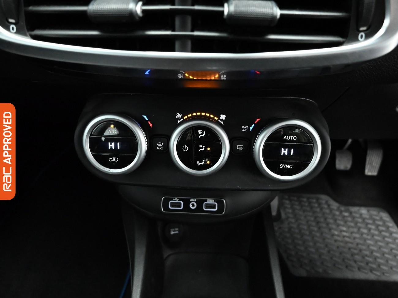 Used Fiat 500X 2019 for sale - 77779770: Photo 16