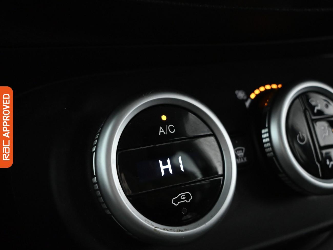 Used Fiat 500X 2019 for sale - 77779770: Photo 17