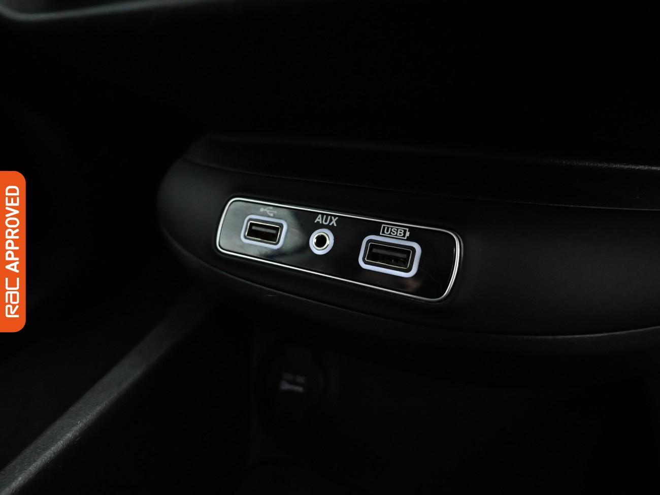 Used Fiat 500X 2019 for sale - 77779770: Photo 18