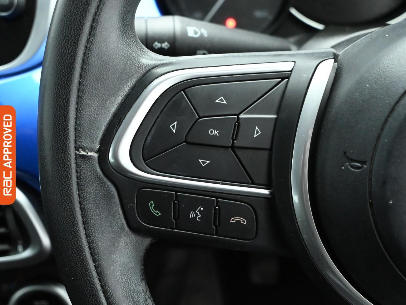 Used Fiat 500X 2019 for sale - 77779770: Photo 19