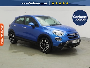 Used Fiat 500X 2019 for sale - 77779770: Photo