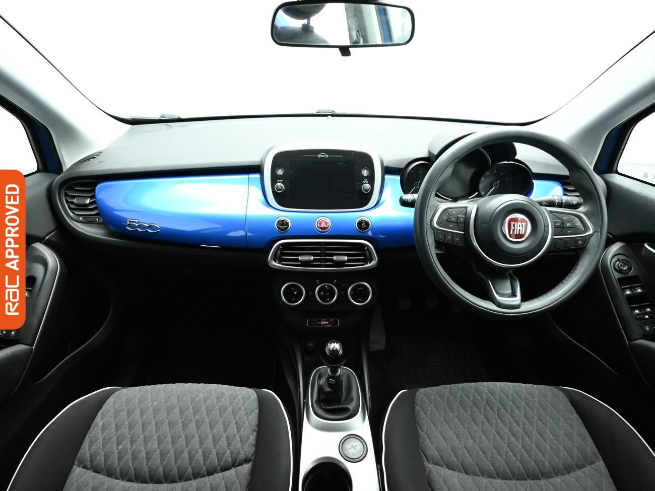 Used Fiat 500X 2019 for sale - 77779770: Photo 2