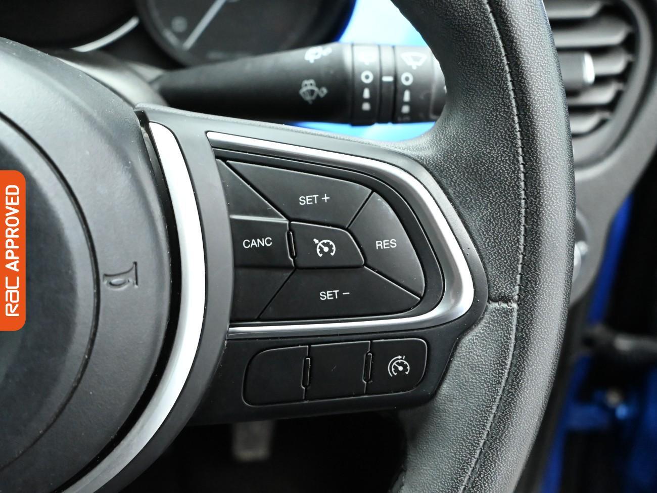 Used Fiat 500X 2019 for sale - 77779770: Photo 21