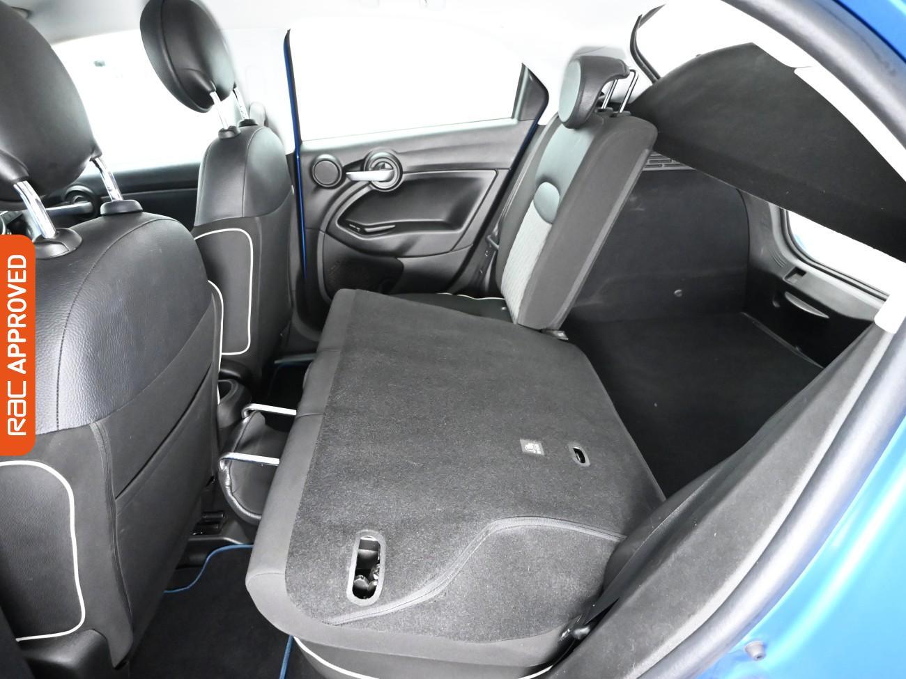 Used Fiat 500X 2019 for sale - 77779770: Photo 24