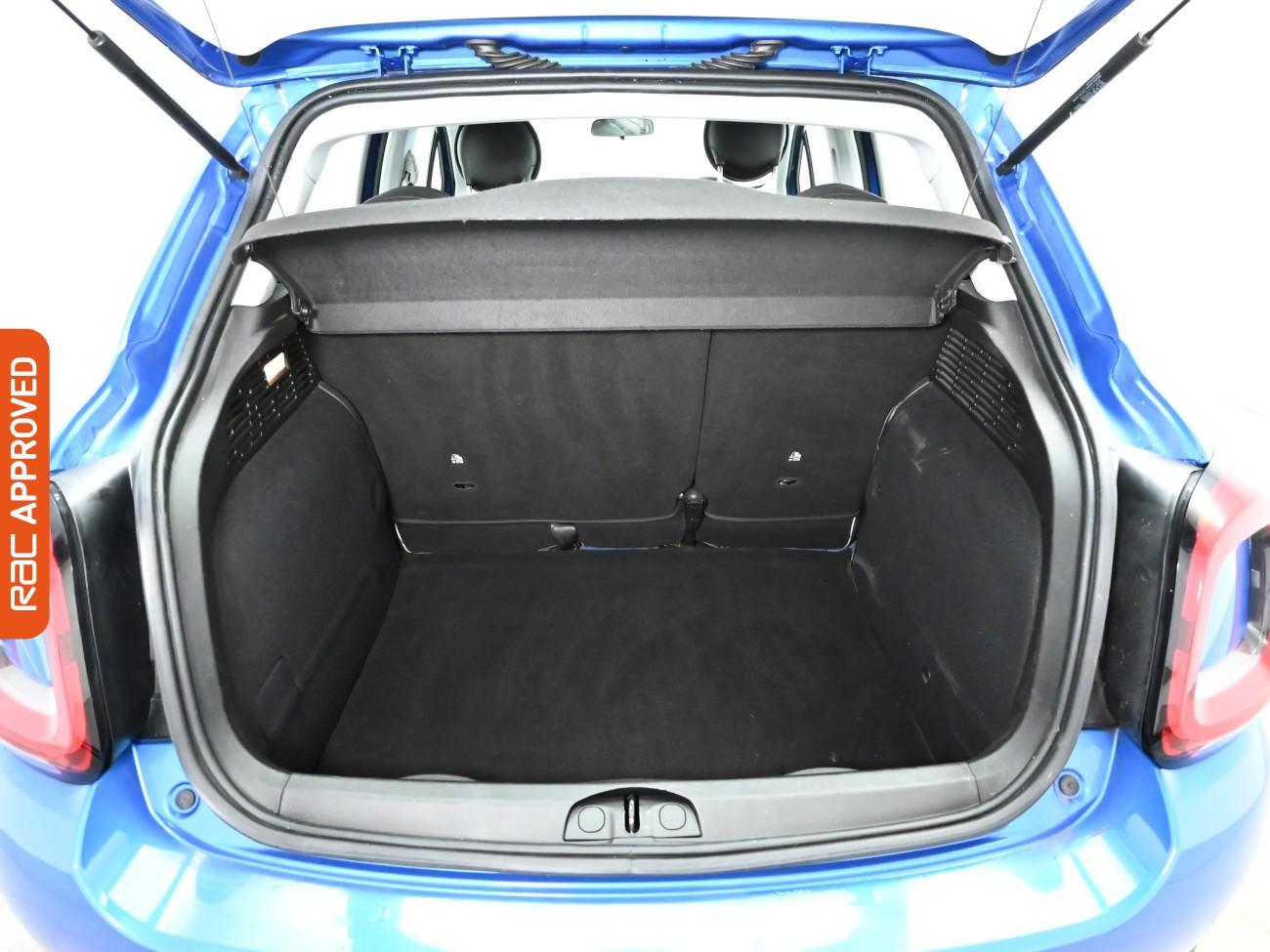 Used Fiat 500X 2019 for sale - 77779770: Photo 25