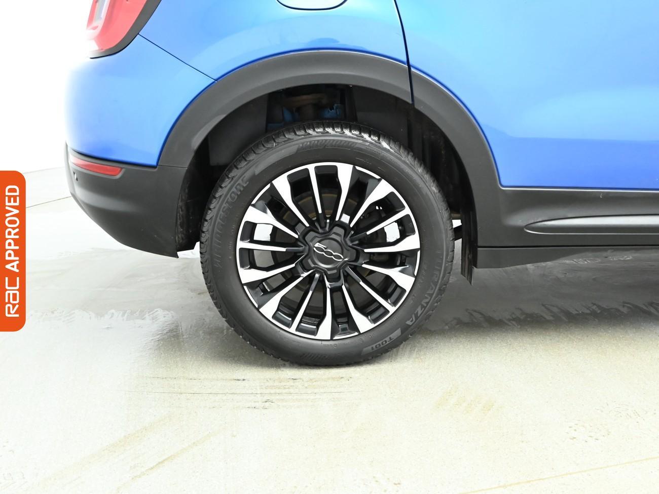 Used Fiat 500X 2019 for sale - 77779770: Photo 26
