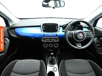 Used Fiat 500X 2019 for sale - 77779770: Photo