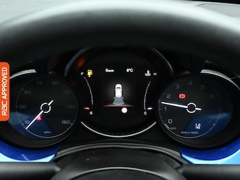 Used Fiat 500X 2019 for sale - 77779770: Photo