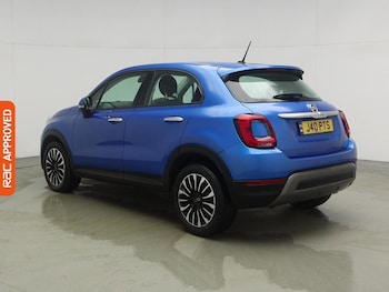 Used Fiat 500X 2019 for sale - 77779770: Photo