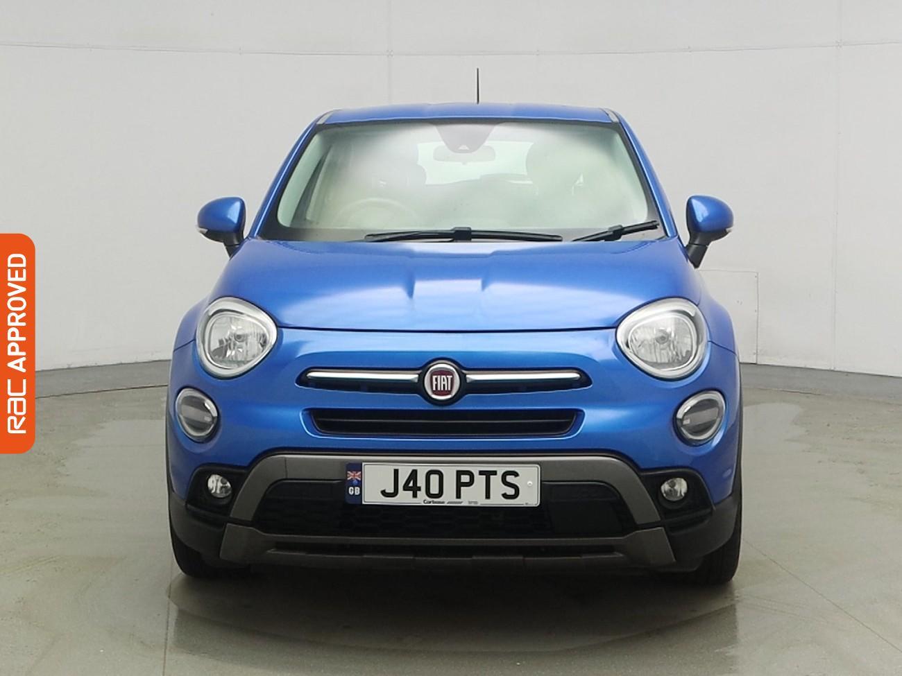 Used Fiat 500X 2019 for sale - 77779770: Photo 7
