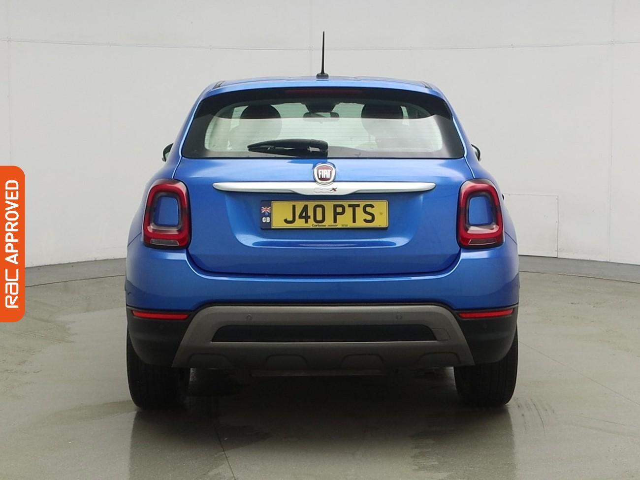 Used Fiat 500X 2019 for sale - 77779770: Photo 8