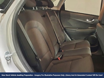 Used Hyundai KONA 2022 for sale - 77390161: Photo