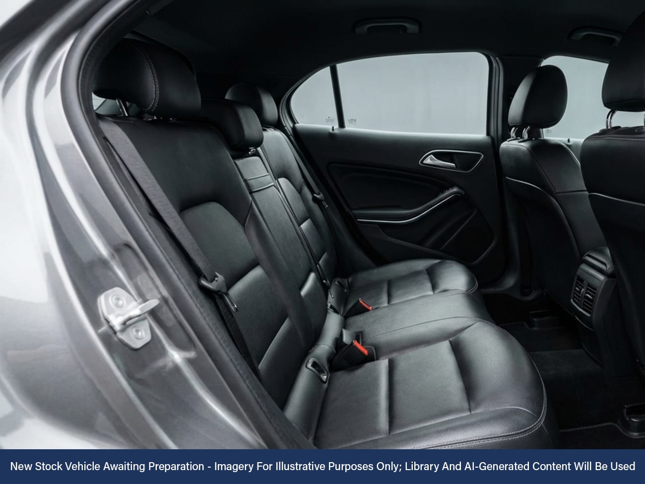 Used Mercedes-Benz A-Class 2017 for sale - 77686875: Photo 4