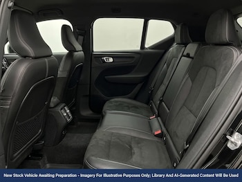 Used Volvo XC40 2021 for sale - 78359485: Photo