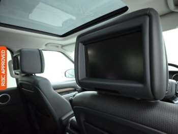Used Land Rover Discovery 2018 for sale - 74412602: Photo