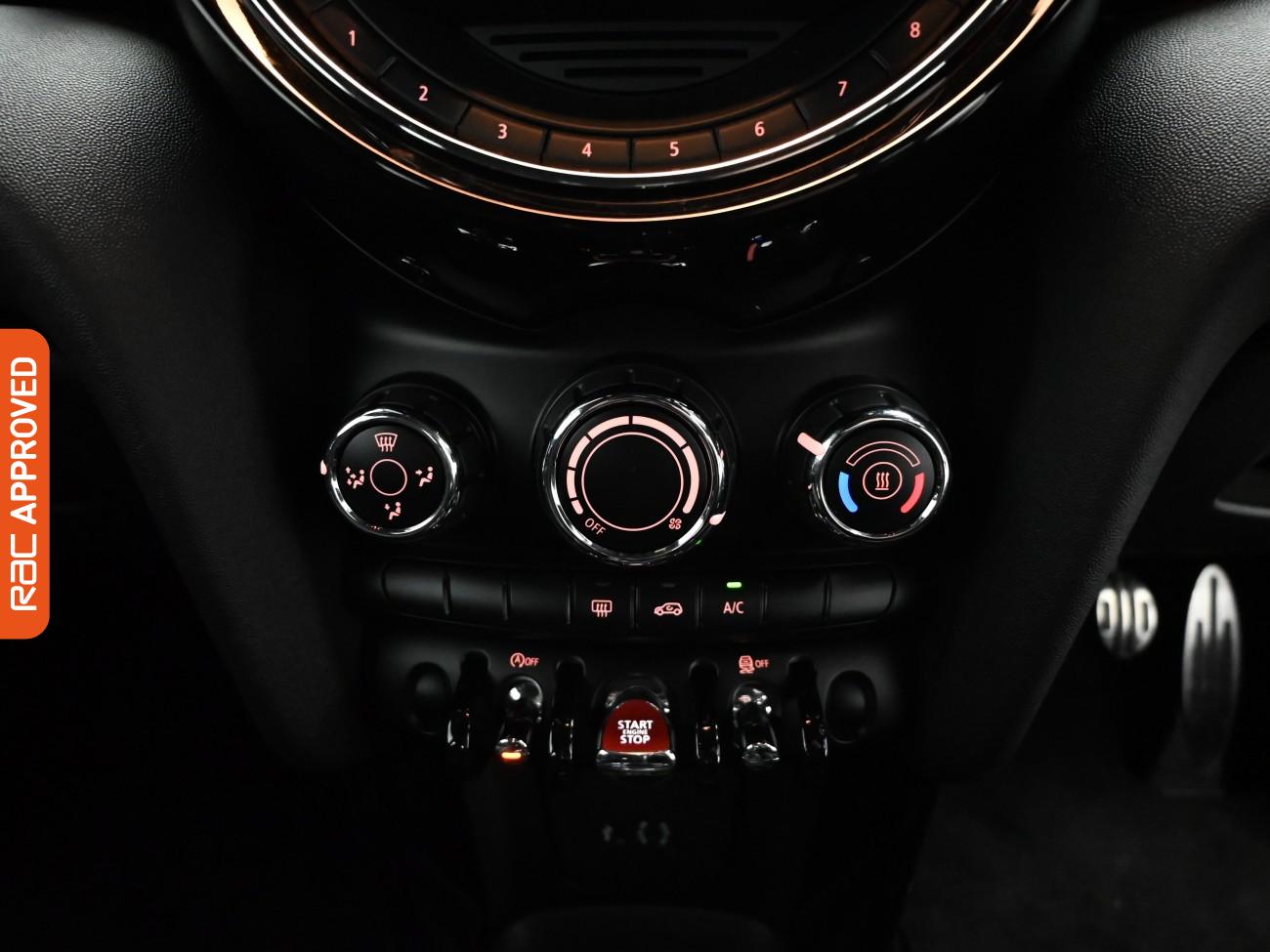 Used MINI Hatch 2017 for sale - 77593507: Photo 14