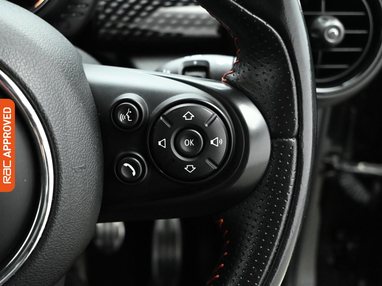 Used MINI Hatch 2017 for sale - 77593507: Photo 19