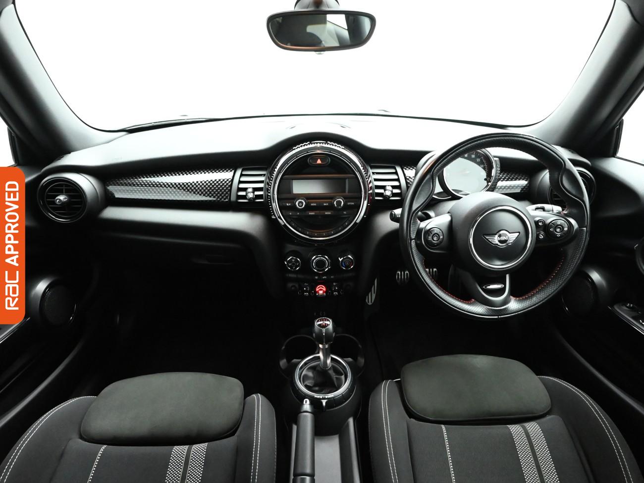 Used MINI Hatch 2017 for sale - 77593507: Photo 2