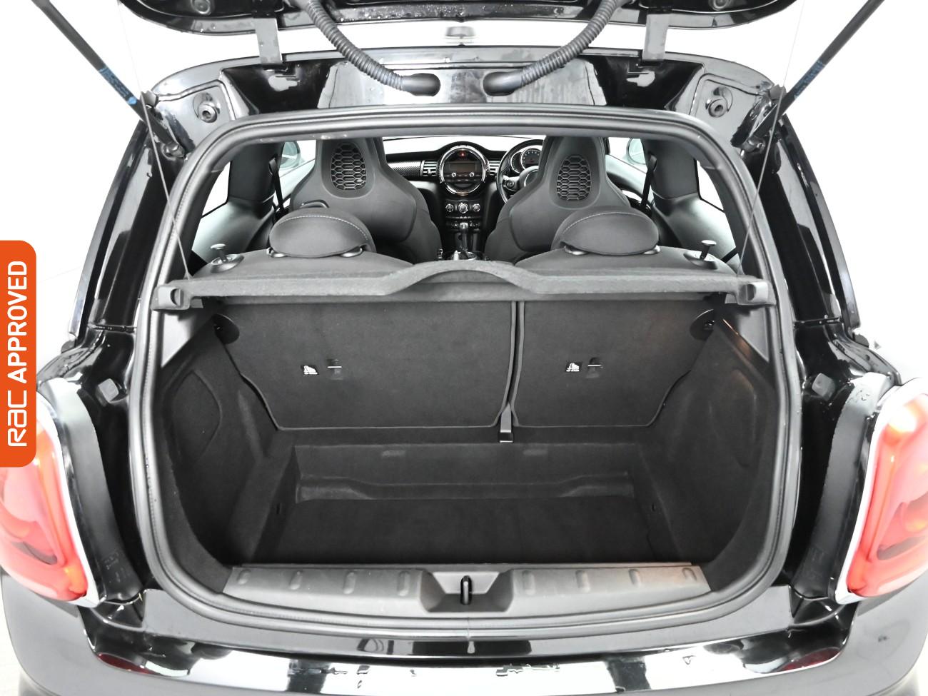 Used MINI Hatch 2017 for sale - 77593507: Photo 23