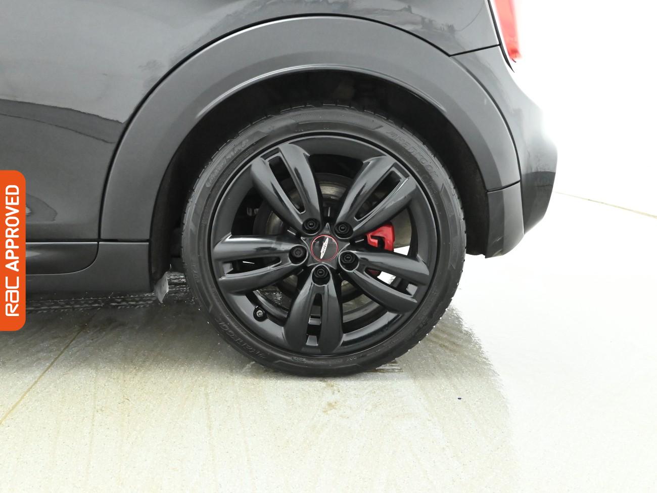 Used MINI Hatch 2017 for sale - 77593507: Photo 24