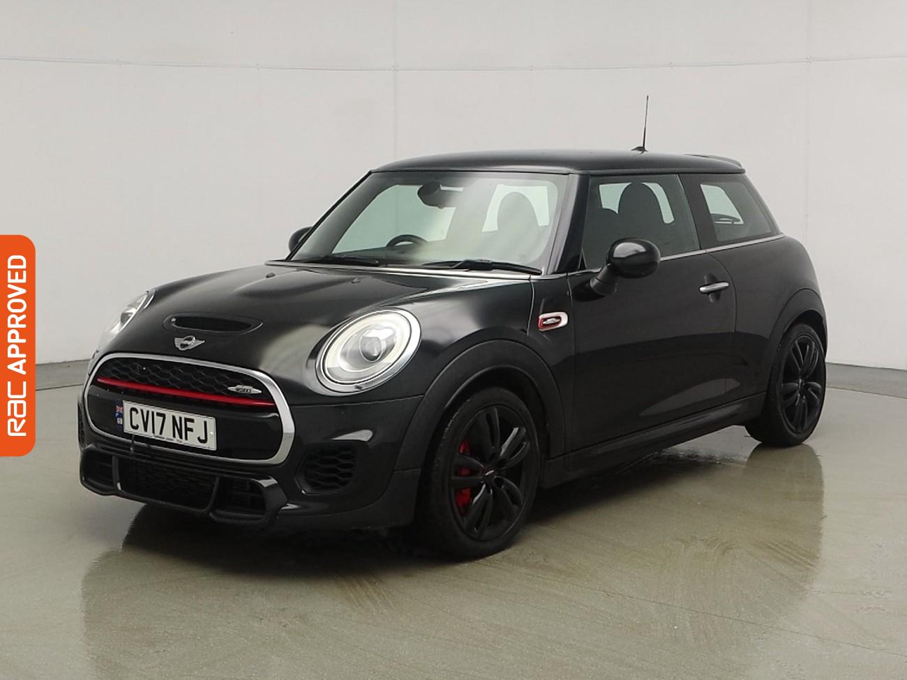 Used MINI Hatch 2017 for sale - 77593507: Photo 25
