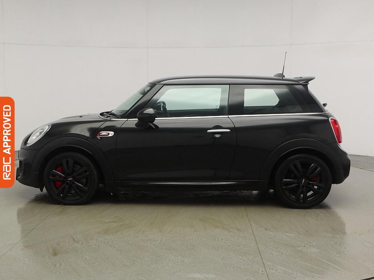 Used MINI Hatch 2017 for sale - 77593507: Photo 26