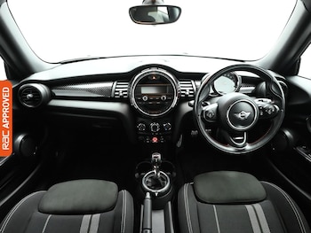 Used MINI Hatch 2017 for sale - 77593507: Photo