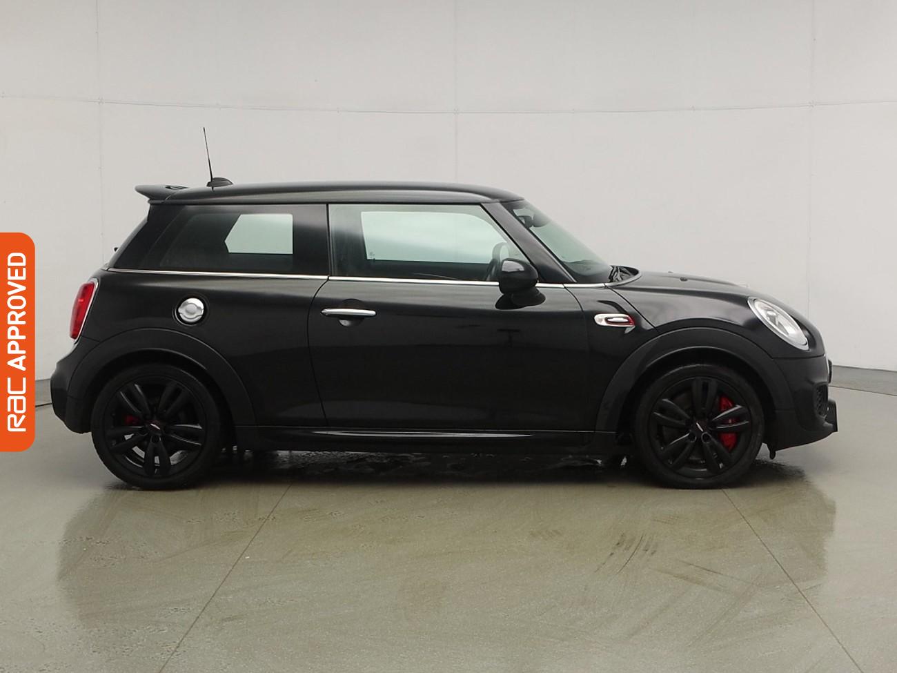 Used MINI Hatch 2017 for sale - 77593507: Photo 6