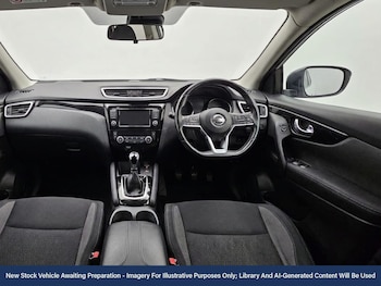 Used Nissan Qashqai 2021 for sale - 78800779: Photo