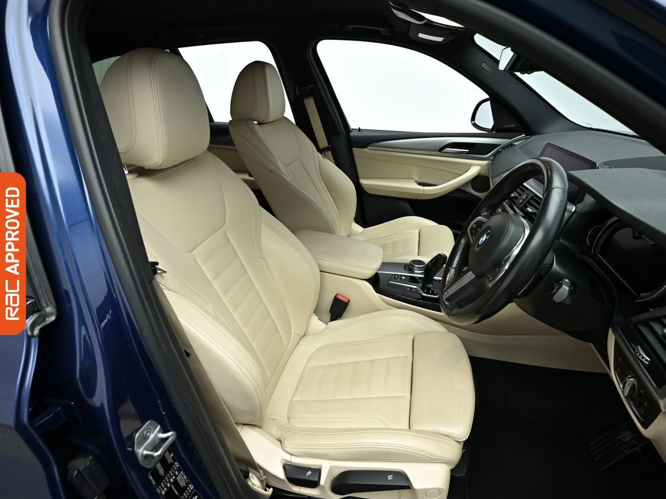 Used BMW X3 2019 for sale - 78189865: Photo 12