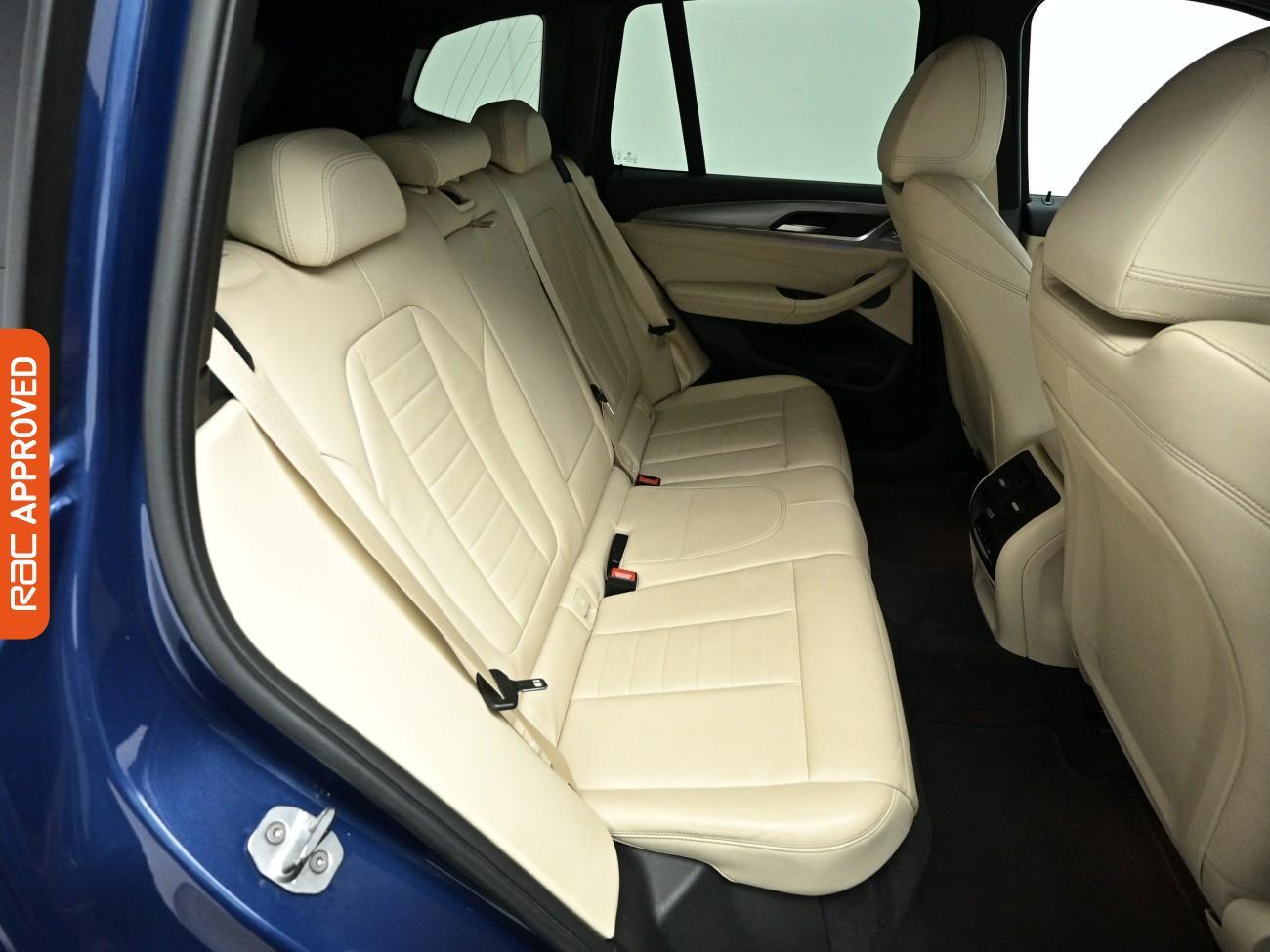 Used BMW X3 2019 for sale - 78189865: Photo 13