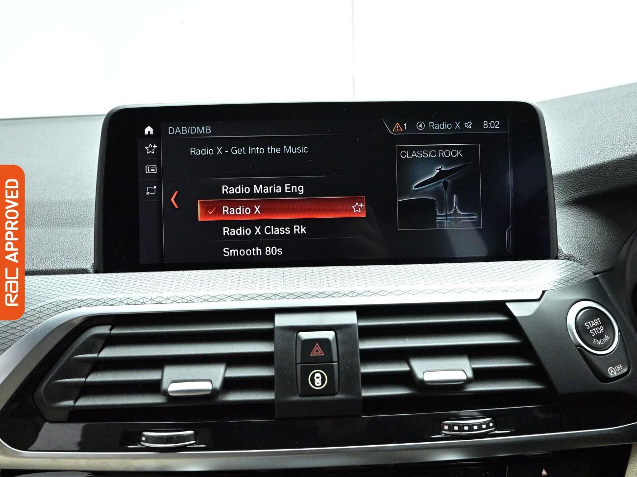 Used BMW X3 2019 for sale - 78189865: Photo 14