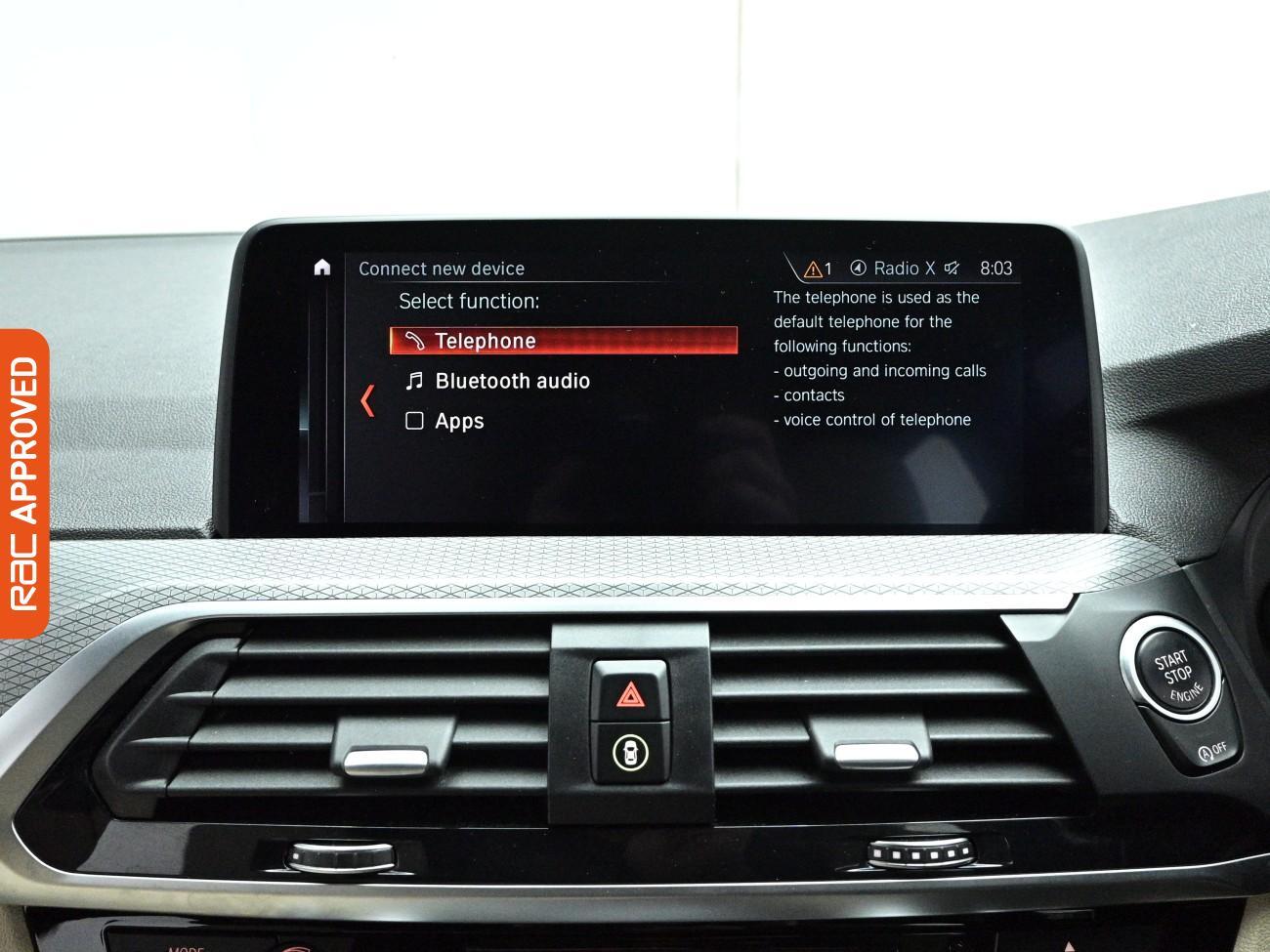 Used BMW X3 2019 for sale - 78189865: Photo 15