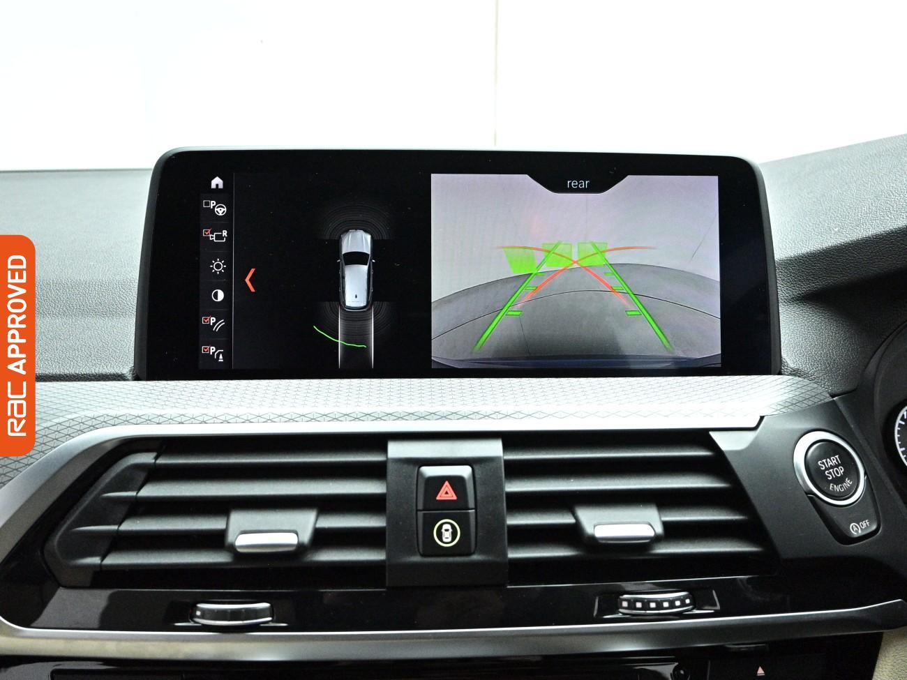 Used BMW X3 2019 for sale - 78189865: Photo 16