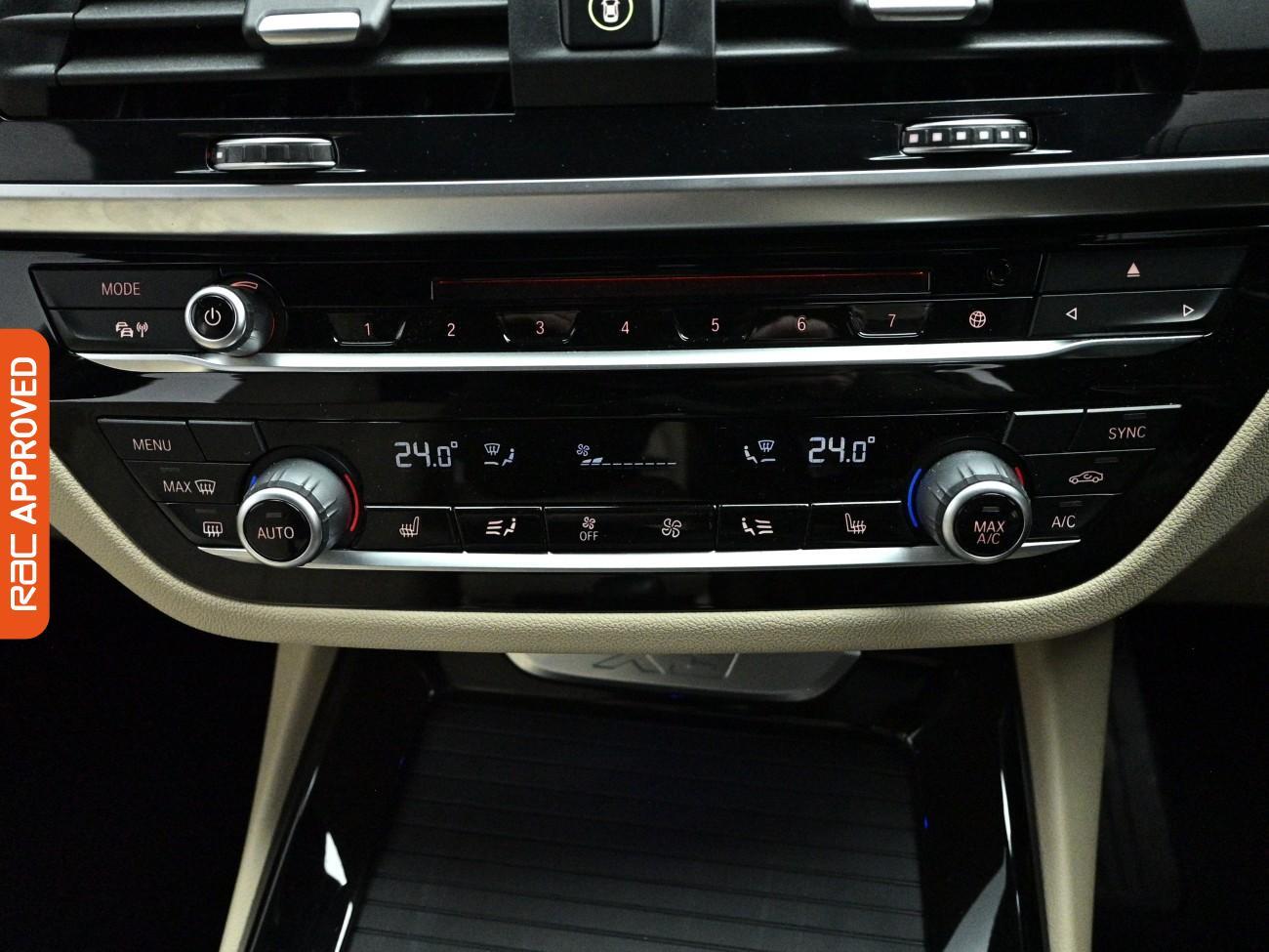 Used BMW X3 2019 for sale - 78189865: Photo 17