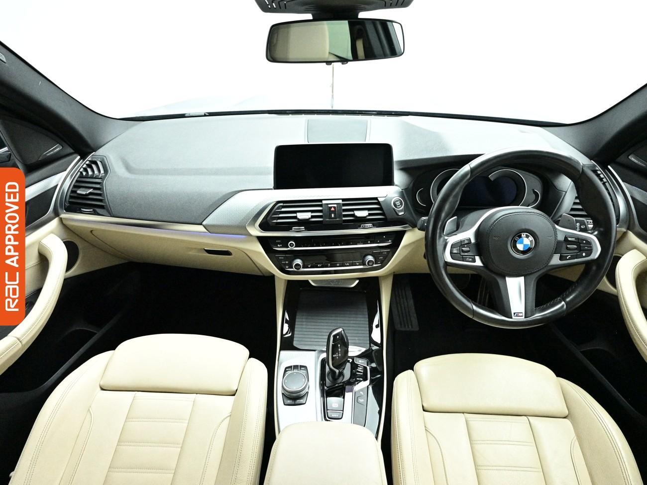 Used BMW X3 2019 for sale - 78189865: Photo 2