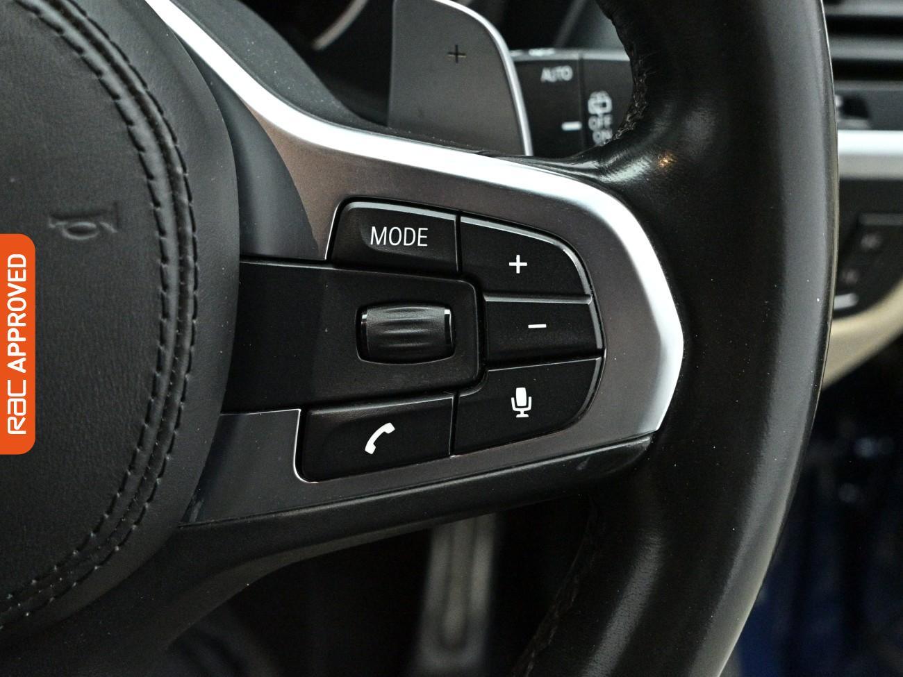 Used BMW X3 2019 for sale - 78189865: Photo 22