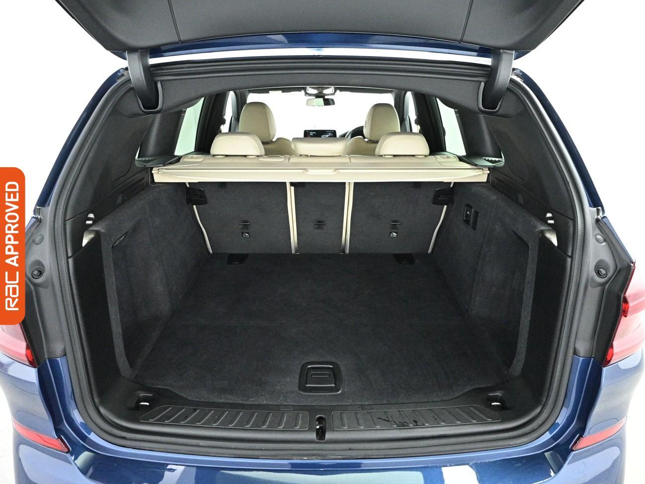 Used BMW X3 2019 for sale - 78189865: Photo 24