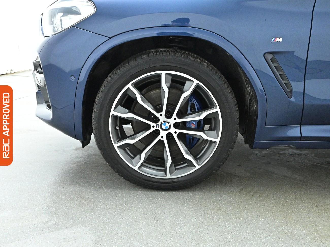 Used BMW X3 2019 for sale - 78189865: Photo 25