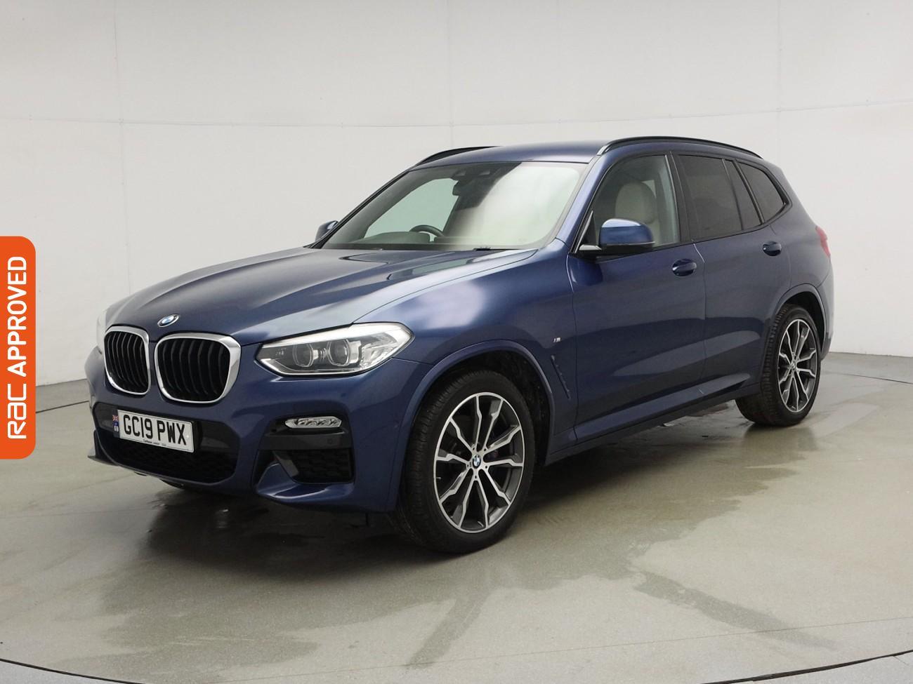Used BMW X3 2019 for sale - 78189865: Photo 26